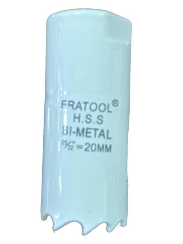 Era 56009 B-Metal Panç 20 mm Metal Ahşap İçin - Image 1