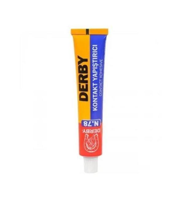 Derby Çok Amaçlı Yapıştırıcı 40 Gr - Image 1
