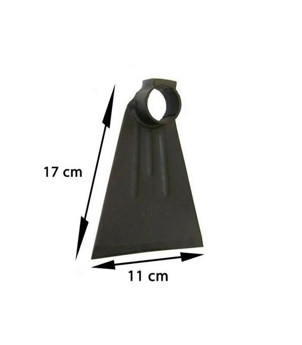 Demiray Orta Üçgen Çapa - Image 1