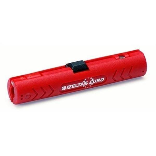 İzeltaş Koaksiyel Kablo Sıyırıcı - Image 1