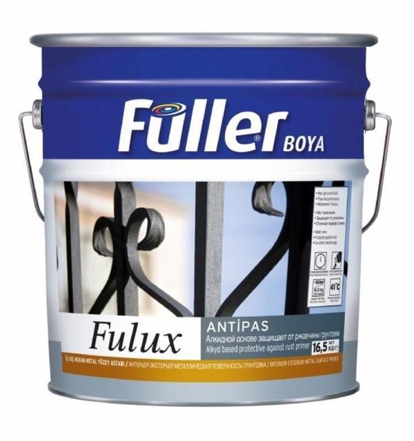 Füller Fulux Antipas 3 Kg Gri - Image 1