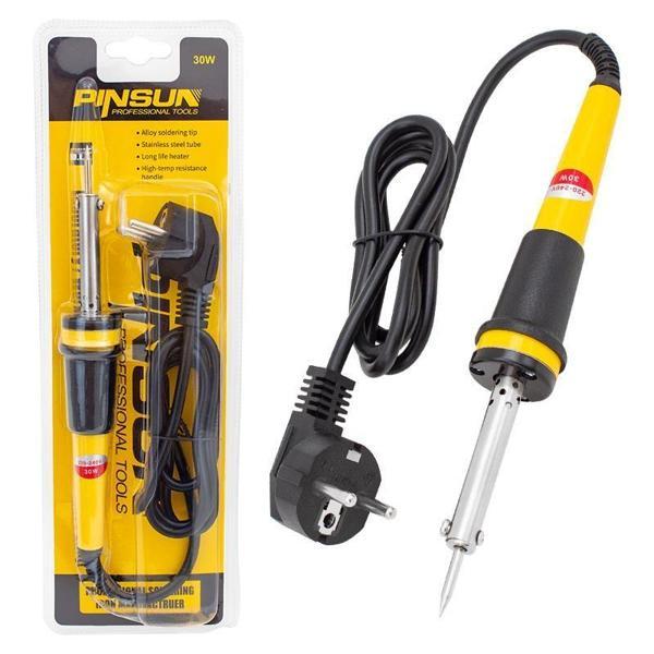 Pinsun PS-S230 30 Watt Kalem Havya - Image 1