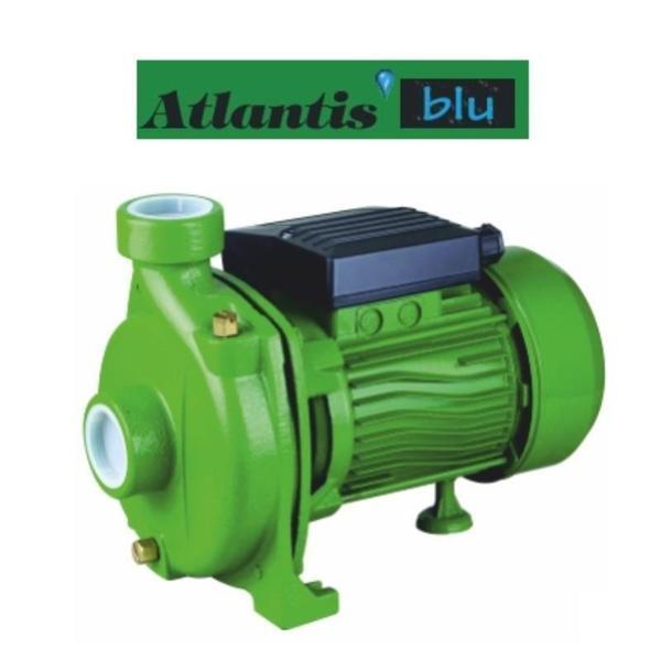 Atlantis CM20 1 HP Tek Kademeli Santrifuj Pompa - Image 1