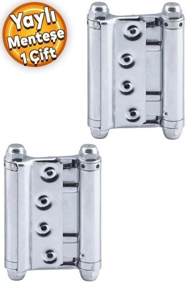 Yaylı Menteşe Kadmiyum No 36 - Image 1