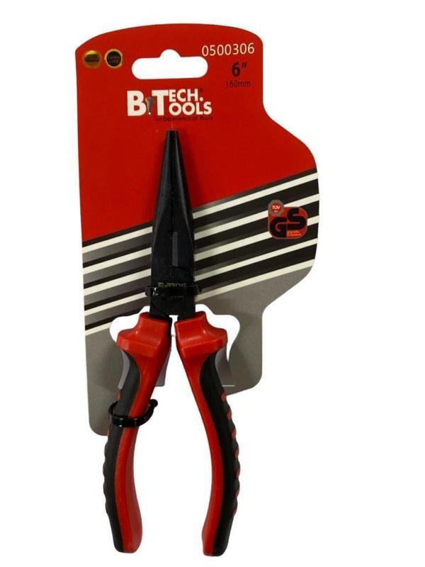 B-Tech Düz Karagaburun 160 mm - Image 1