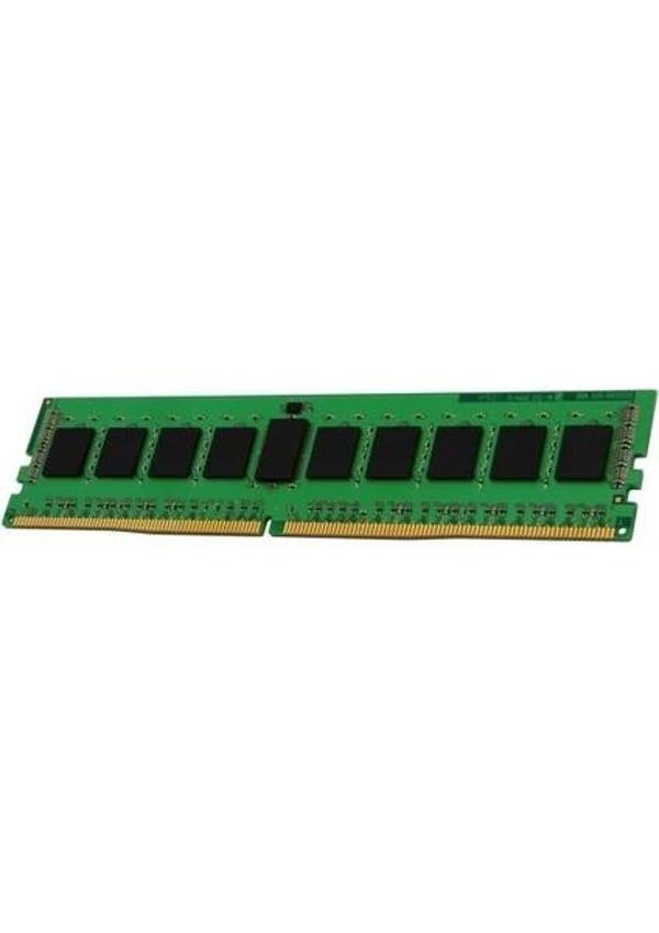 KINGSTON 16GB DDR4 3200Mhz CL22 Pc Ram KVR32N22S8/16 (Kutusuz) - Image 1
