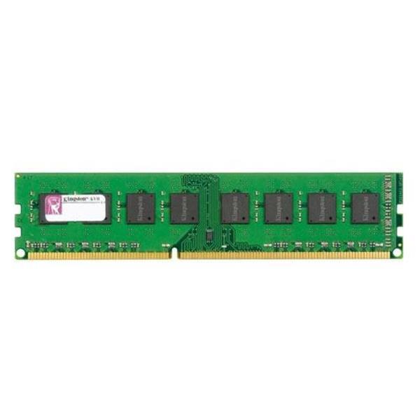 KINGSTON 8GB DDR3 1600Mhz CL11 Pc Ram KVR16N11/8G (Kutusuz) - Image 1