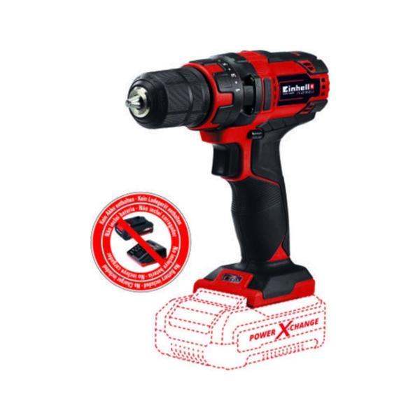 Einhell TC-CD 18/35 Lİ Solo Vidalama - Image 1