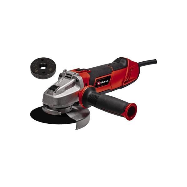 Einhell TE AG 125/1010 CE QDevir Ayarlı Avuç Taşlama - Image 1