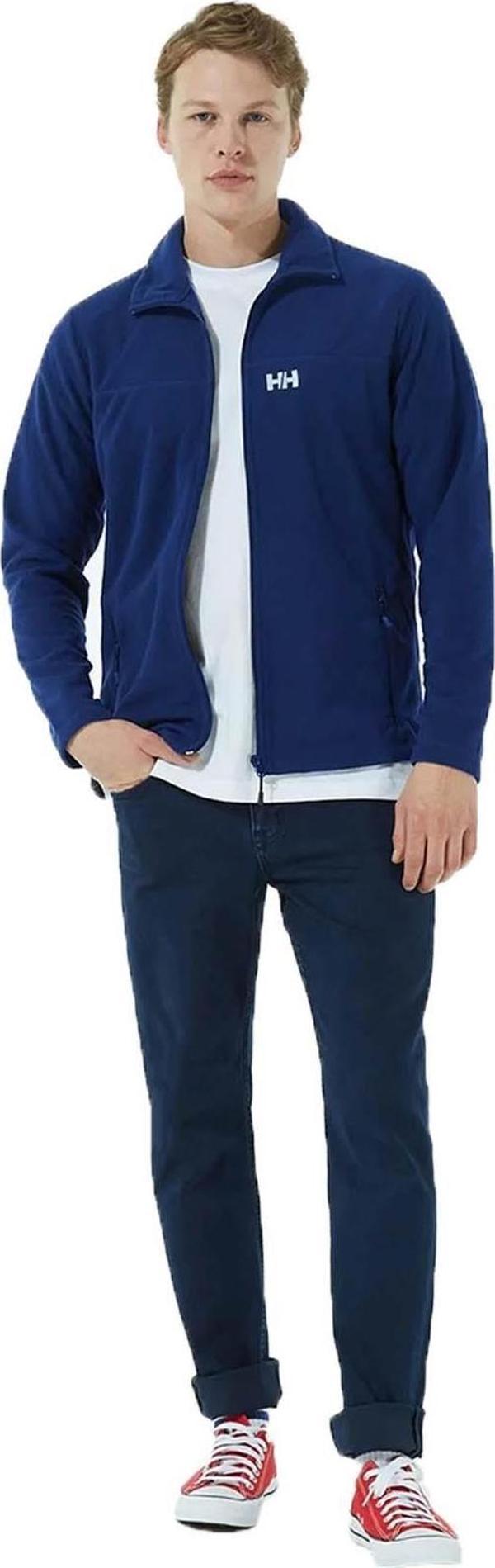 Helly Hansen HHA.606U - HH Mount Polar Fleece - Image 1