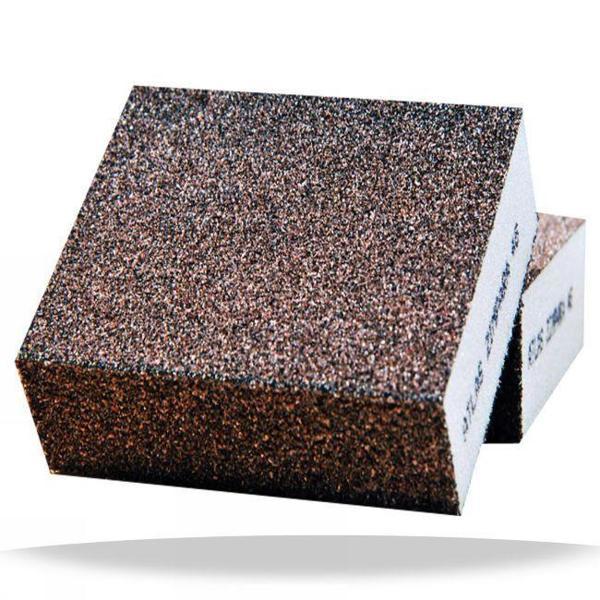 Atlas Sünger Zımpara 60 Kum - Image 1