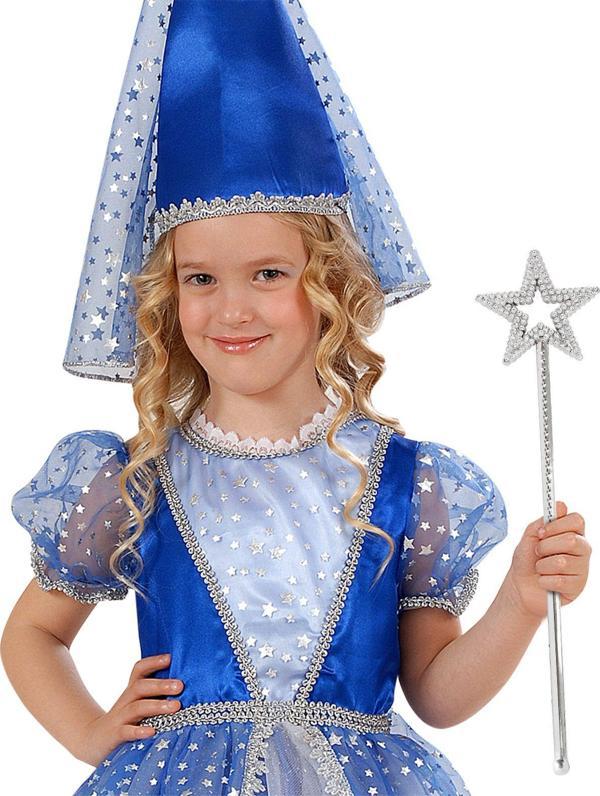 Yıldız Şekilli Peri Asası 34 cm - Image 1