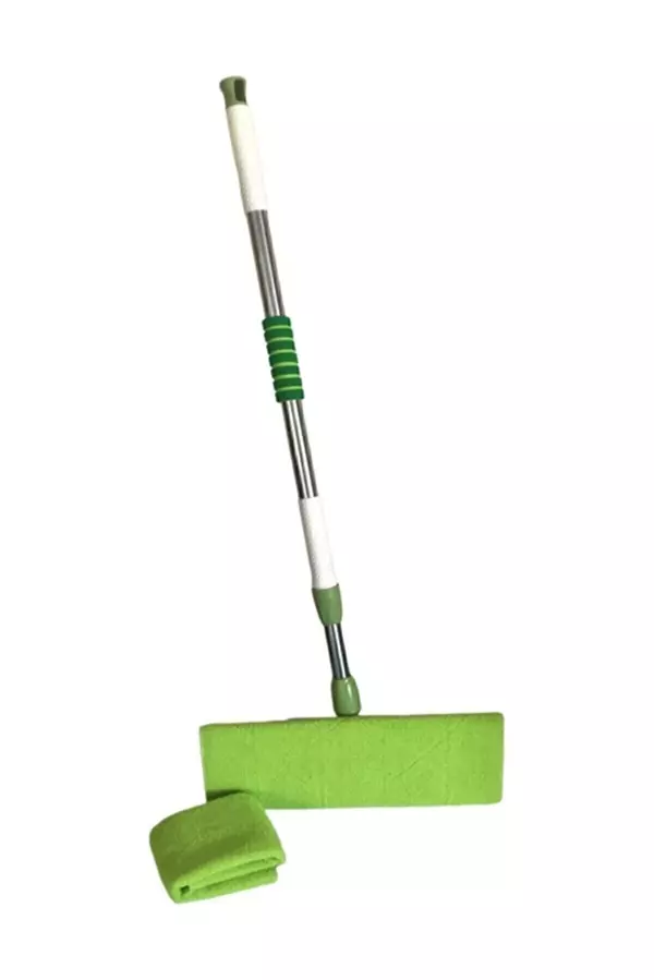 Teleskopik Mikrofiber Paspas  - Image 1