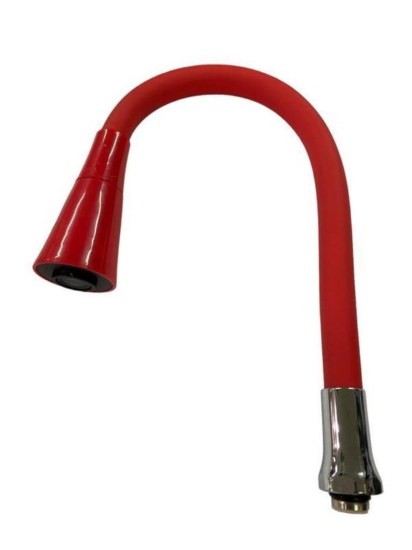 Ennalbur Kırmızı Kubar Boru Konik Kafalı - Image 1