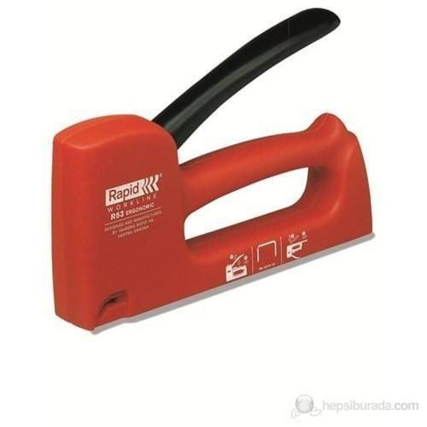 Rapid R53 Mekanik Zımba Tabancası - Image 1