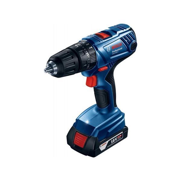 Bosch GSB 180 Lİ Akülü Darbeli Matkap - Image 1