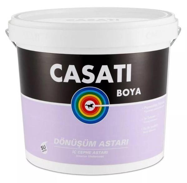 Casati Dönüşüm Astarı Geçiş Astarı 3,5 Kg - Image 1