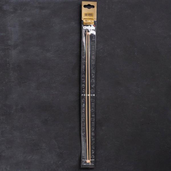 Addi Bambus 2mm 35cm Bambu Örgü Şişi - 500-7 - Image 1