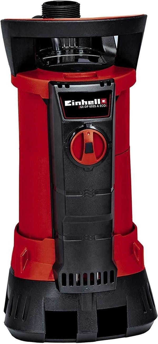Einhell GE DP 6935 A ECO Dalgıç Pompası Kirli Su - Image 1