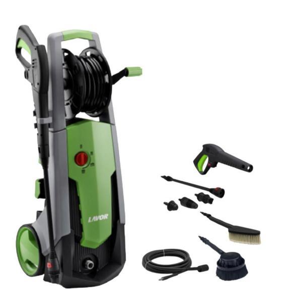 Lavor Predatör 180 WPS 2500 Watt Basınçlı Yıkama Makinası 180 Bar - Image 1
