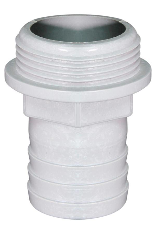 Plastik 1 İnch Hortum Rekoru - Image 1