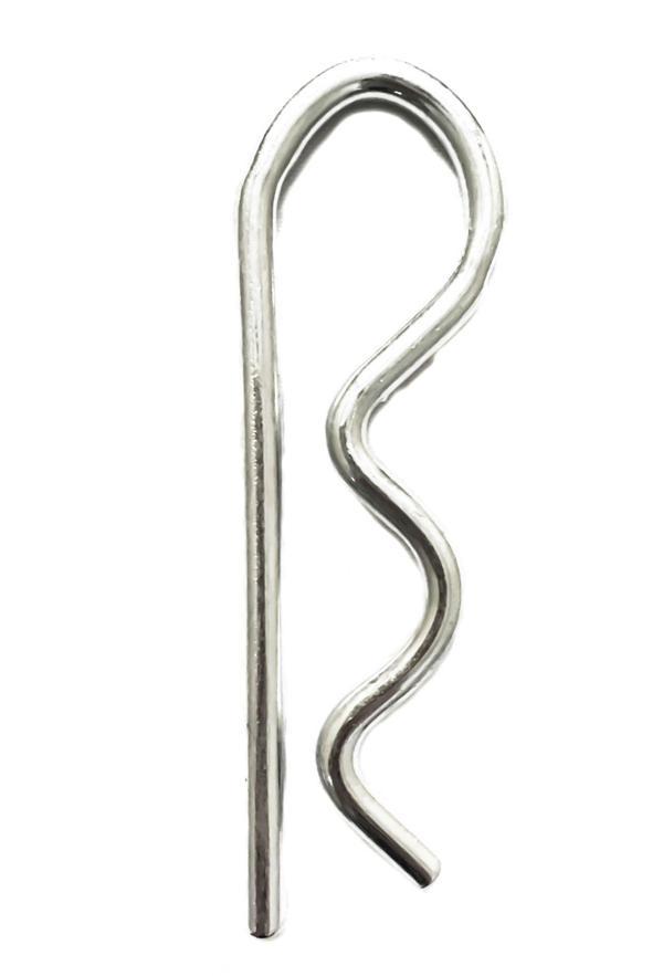 Firkete R Pim 3 mm 10 Adet - Image 1