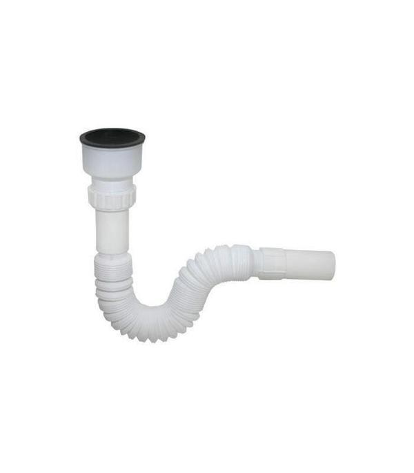 Pisuvar Sifonu Körüklü 32 mm - Image 1