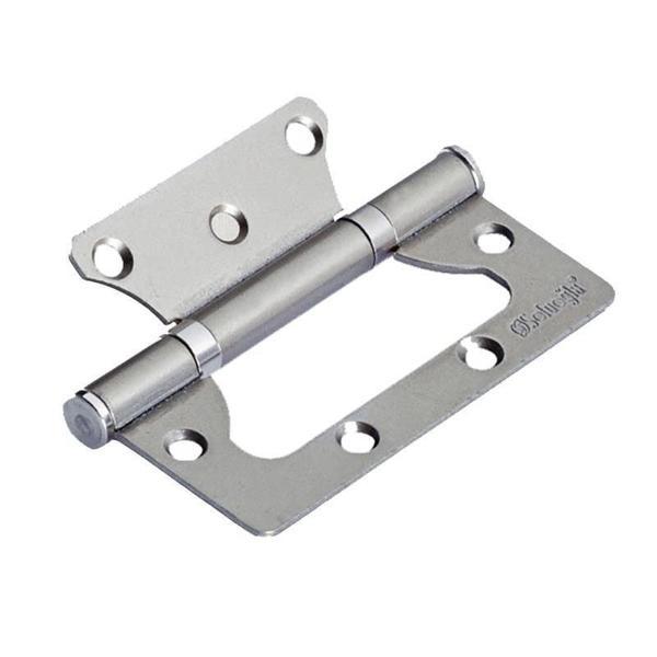 Sofuoğlu Kelebek Okka Ekonomik Yönsüz Çelik Menteşe 10 cm - Image 1