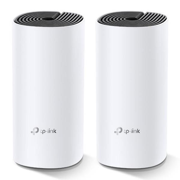 TP-LINK DECO M4 1200MBPS MESH WI-FI SİSTEMİ (İKİLİ) - Image 1