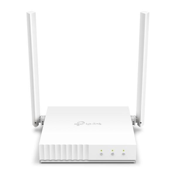 TP-LINK TL-WR844N 300MBPS ÇOKLU MOD WIFI ROUTER - Image 1