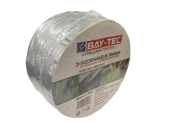 Baytec Su Sızdırmaz Bant 48 mm 2 Metre - Image 1