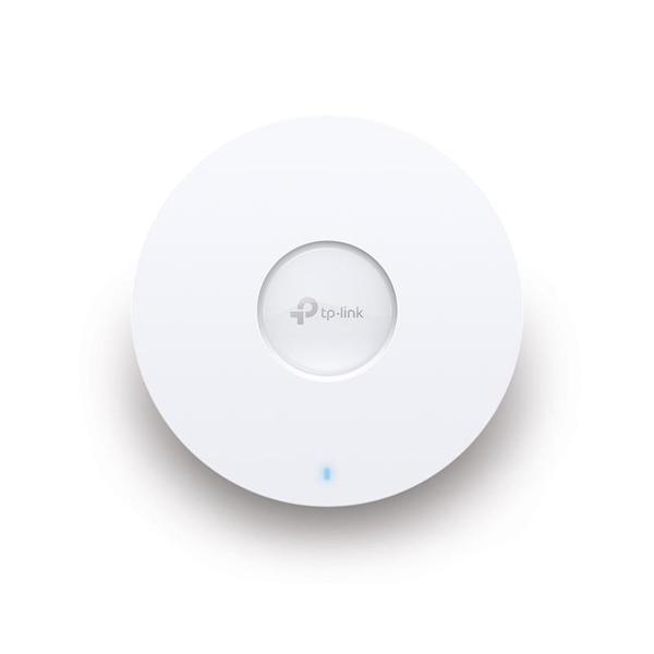 TP-LINK OMADA EAP653 AX3000 DUAL BAND WIFI 6 1XGBIT RJ45 PORT 574MBPS/2.4GHZ TAVAN TİPİ ACCESS POINT (ADAPTÖRSÜZ) - Image 1
