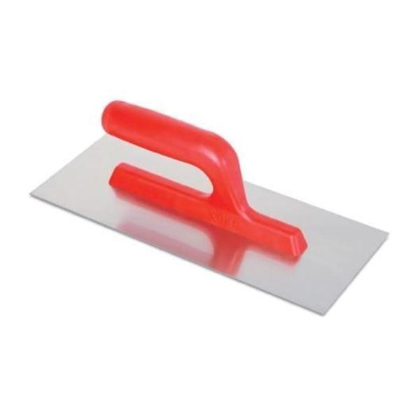 Dkr 731 Açık Plastik Saplı Alçı Malası 35 cm - Image 1