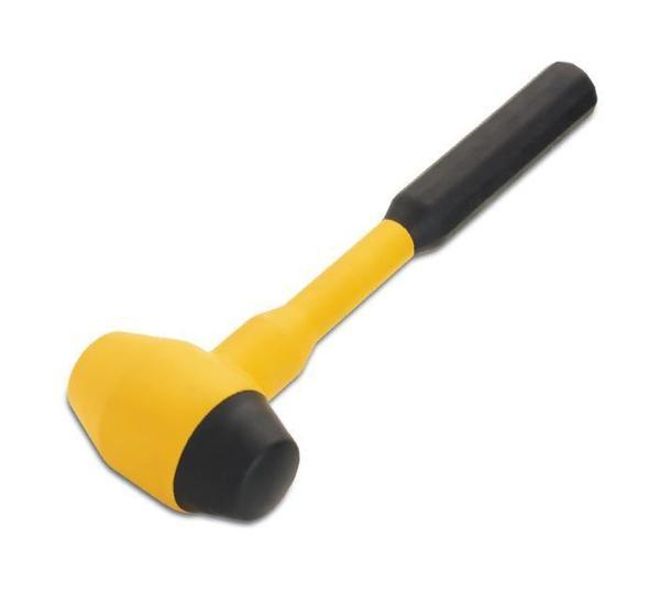 Dekor 326 Lastik Tokmak 400 gr - Image 1