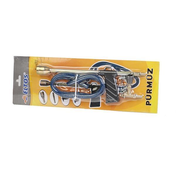 Eltos EP 353 İpragaz Vakumlu Pürmüz - Image 1