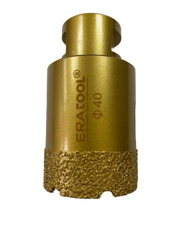 Era 55894 40 mm M14 Granit Mermer Delici Panç - Image 1