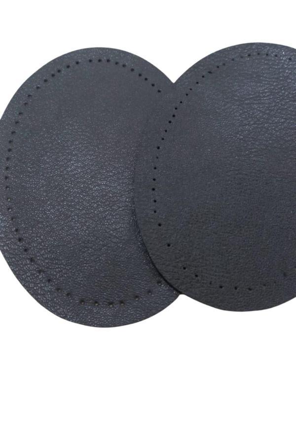 Deri Dirseklik Arma 15 cm Kahverengi - Image 1