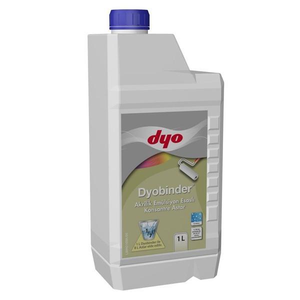 Dyo Binder Astar 1 Litre - Image 1