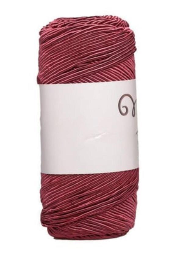 Supra İpi Bordo - Image 1