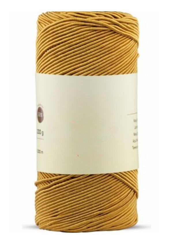 Supra İpi Hardal - Image 1