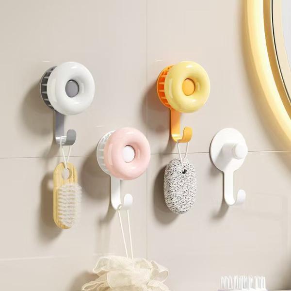 Askılı Saç Masaj Tarağı - Image 1