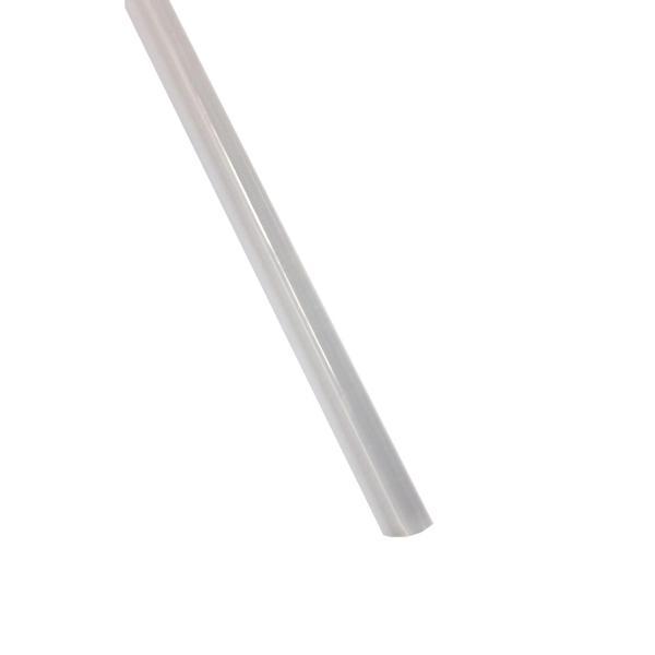 Sıcak Silikon Şeffaf 6,2 mm 30 Cm 10 Adet - Image 1