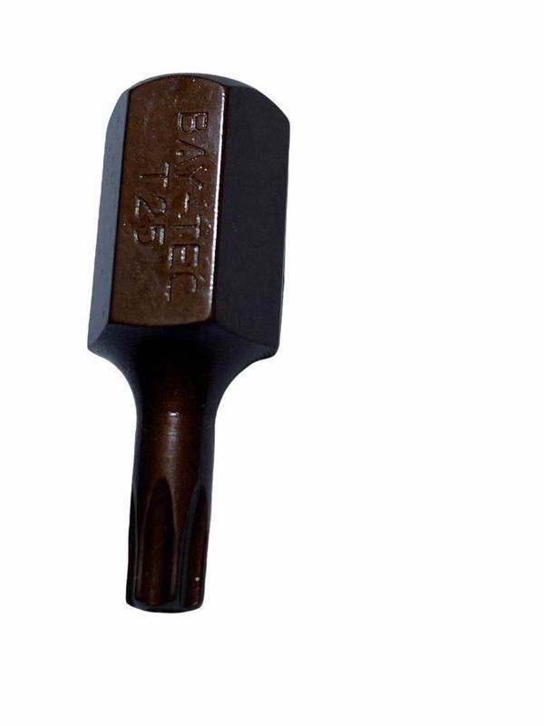 Bay-Tec Tork Otomotiv Bits Uç T25 30 mm - Image 1