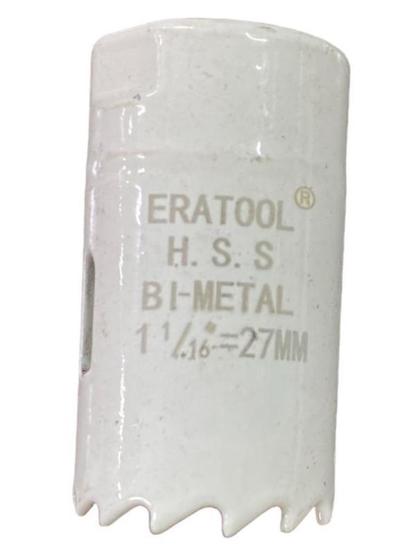 Era 56019 B-Metal Panç 27 mm Metal Ahşap İçin - Image 1