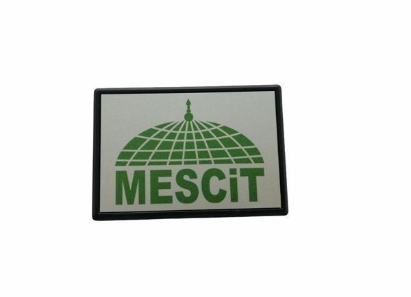 Cemax Yönlendirme Küçük Mescit 10X7 cm - Image 1