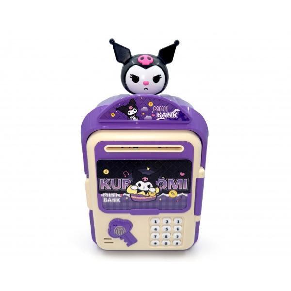 Kuromi ATM Kumbara - Image 1