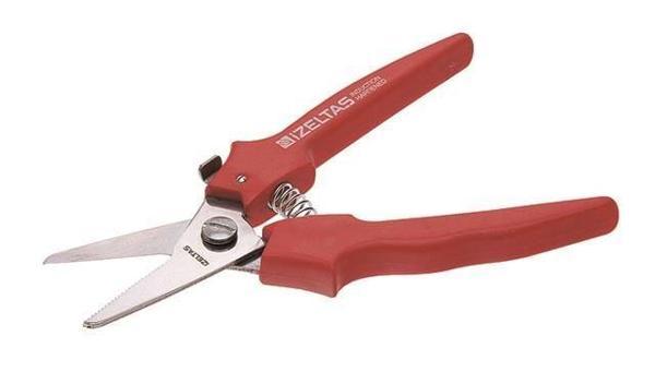 İzeltaş Kombine Makas 190 mm - Image 1