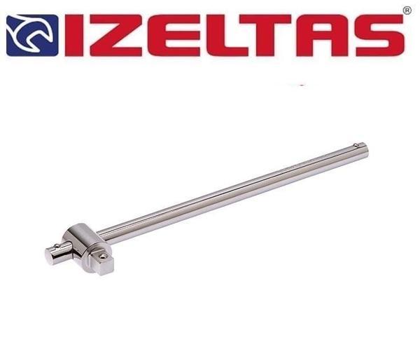 İzeltaş 1/2 T Lokma Kolu 250 mm - Image 1