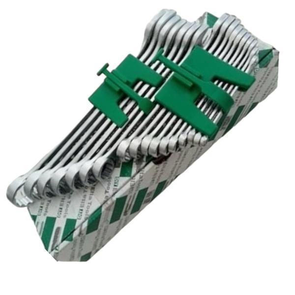 Elta  Kombine Anahtar Takımı 17 Parça - Image 1