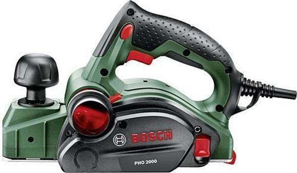 Bosch PHO 2000 82 mm Planya Makinası 680 Watt - Image 1
